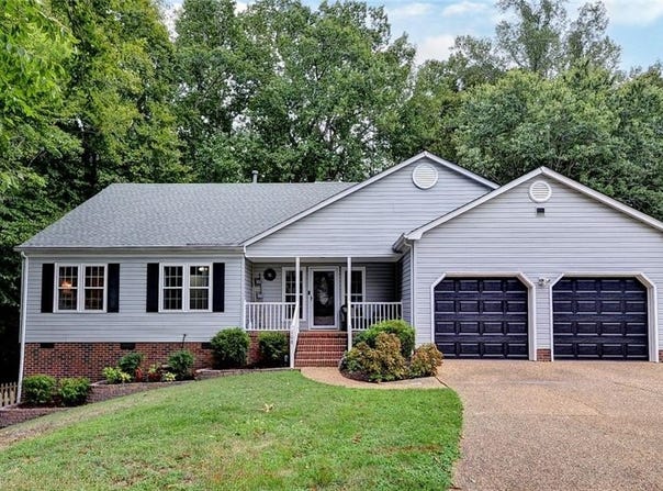 108 Candlestick Place, Williamsburg, VA 23185