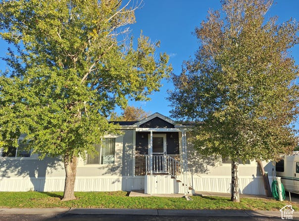 29 1128 S LLOYD Rd, Fruit Heights, UT 84037