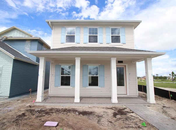 6721 RUCKSACK Road, ST CLOUD, FL 34771