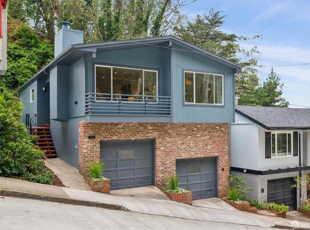 173 Dalewood Way, San Francisco, CA 94127