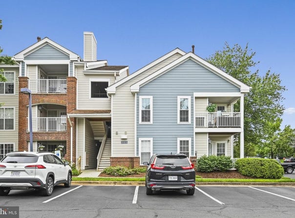21013 TIMBER RIDGE TER #202, ASHBURN, VA 20147