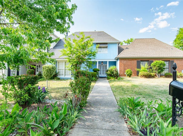 3157 MALONE Drive, Montgomery, AL 36109