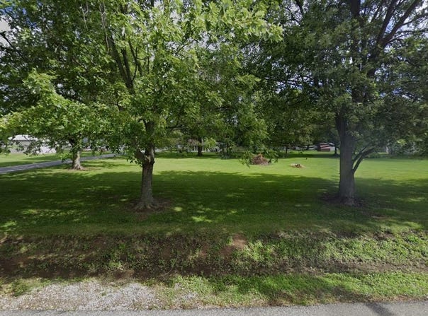 elm Corner, Richland, IN 47634