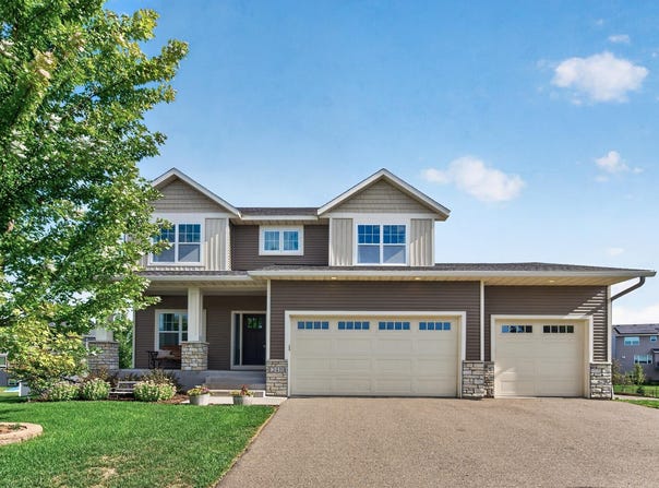 12410 Violet Circle, Rogers, MN 55374
