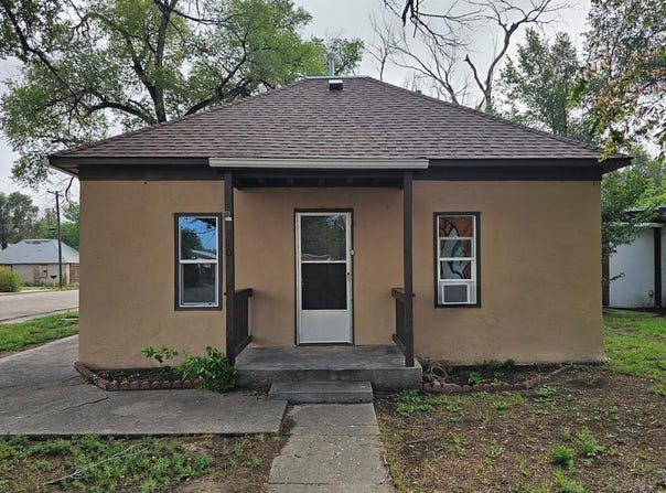 310 N 6th St, Lamar, CO 81052