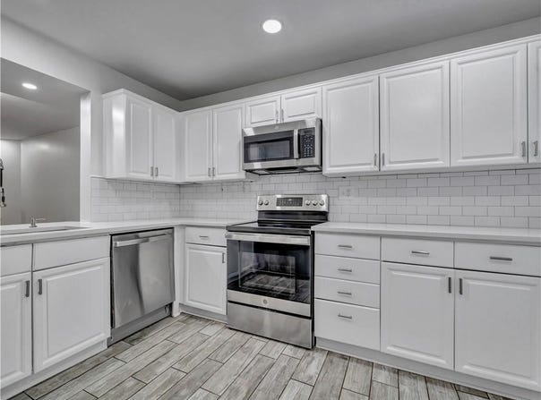 3018 Steeplechase, Alpharetta, GA 30004