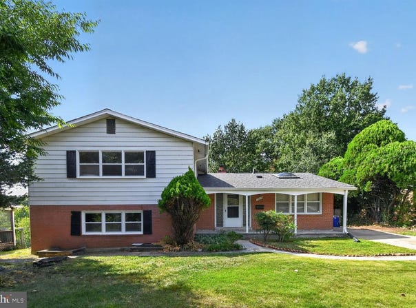 7604 MARIETTA LN, BERWYN HEIGHTS, MD 20740