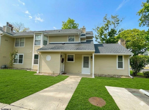 816 E Fisher Creek Road, Galloway Township, NJ 08205