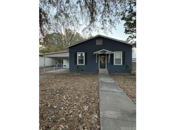 1204 S Madison, DeWitt, AR 72042
