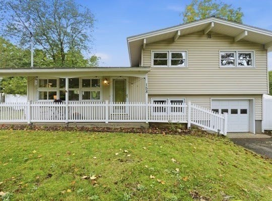 158 Rocky Hill Road, Hadley, MA 01035