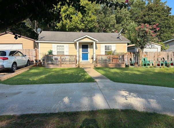 3017 Carrollton Rd., Grenada, MS 38901