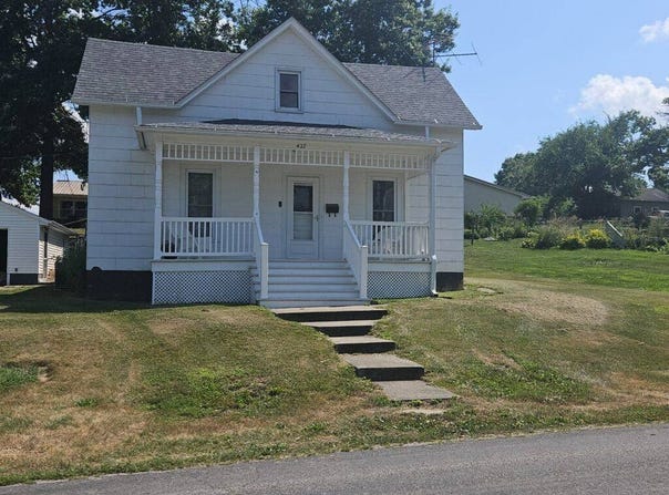 427 E Madison, Memphis, MO 63555