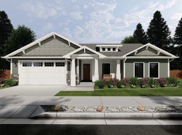 629 E 2450 N, North Logan, UT 84341