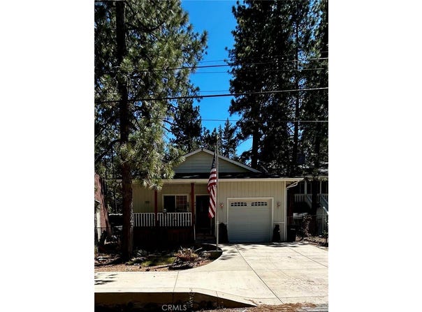 1579 Ross, Wrightwood, CA 92397