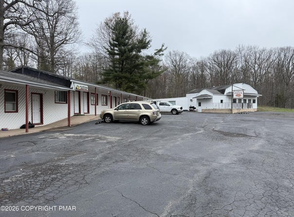 995 State Route 940, White Haven, PA 18661