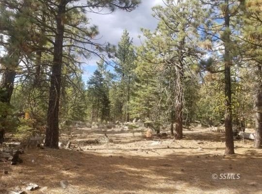 Piute Pines, Caliente, CA 93518