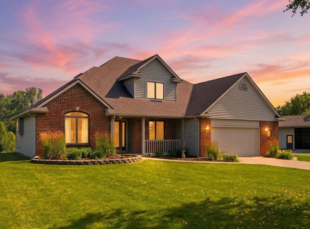 3919 County Rd 34, Auburn, IN 46706