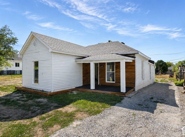 3237 JEFFERSON Ave, Ogden, UT 84403