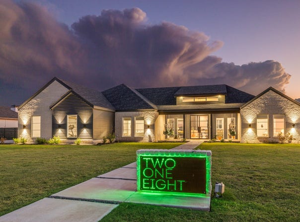 218 Spring Gap Avenue, Abilene, TX 79606