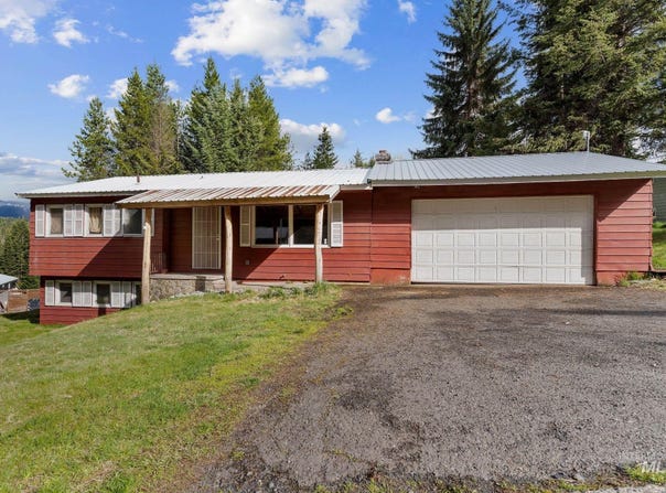 145 Timberline Dr., Pierce, ID 83546