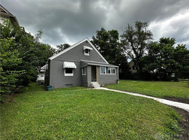 1020 Saint Adelbert Avenue, Dayton, OH 45404