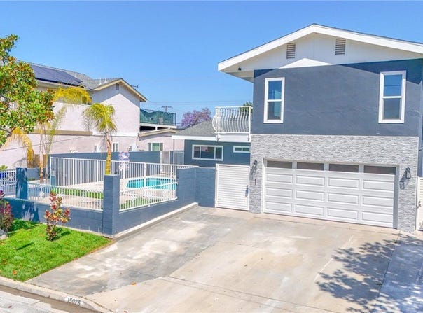 15026 Costa Mesa Drive, La Mirada, CA 90638
