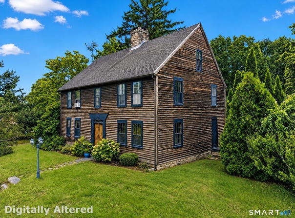 38 S Main Street, Westbrook, CT 06498