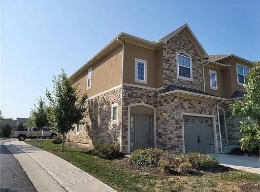 15880 Shawnee Drive, Overland Park, KS 66223