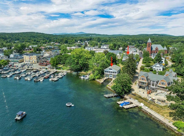 69 S Main Street, Wolfeboro, NH 03894