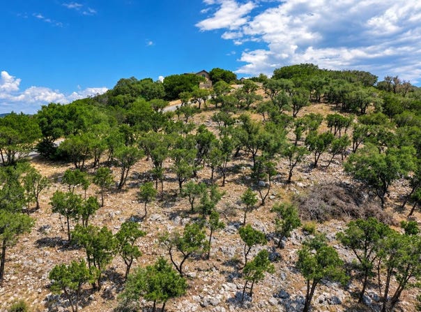 49 S Ridge, Concan, TX 78838