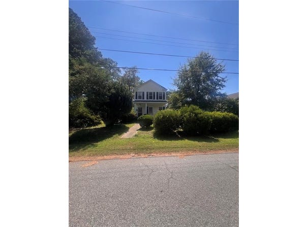 4401 South Street, Portsmouth, VA 23707