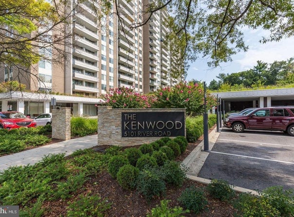 5101 RIVER Road, BETHESDA, MD 20816