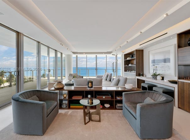 350 Ocean Dr, Key Biscayne, FL 33149