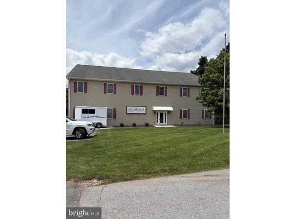 6008 FAIR OAKS Drive, FREDERICK, MD 21703
