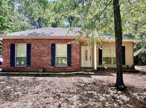 94186 Bayou Drive, Diamondhead, MS 39525