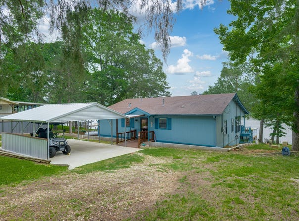 20 Waco, Elkhart, TX 75839