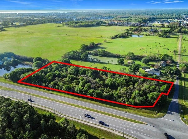 OLD HICKORY TREE Road, ST CLOUD, FL 34772