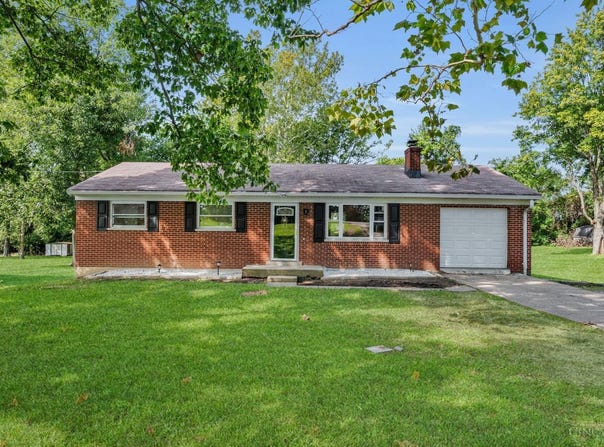 11935 Mill Road, Springfield Twp., OH 45240