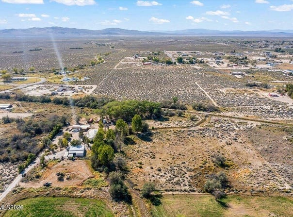 4520 Solias Road, Fallon, NV 89406