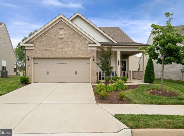 6773 AZALEA GARDEN Lane, HAYMARKET, VA 20169