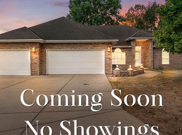 511 N Montauk Drive, Nixa, MO 65714
