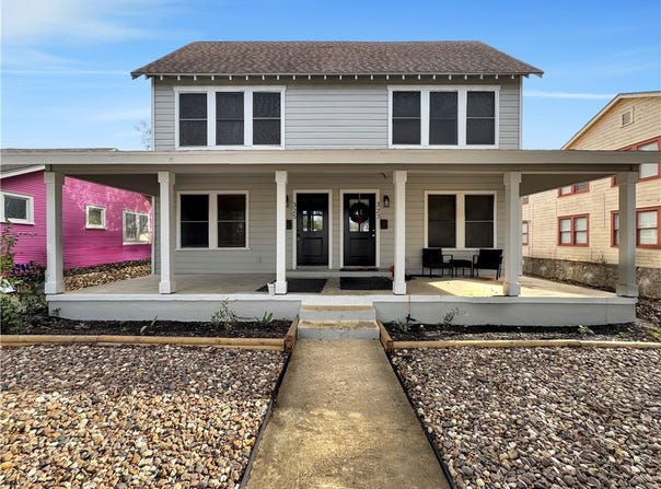 325 Louisiana Avenue, Corpus Christi, TX 78404