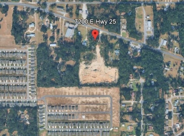 7200 E HIGHWAY 25, BELLEVIEW, FL 34420