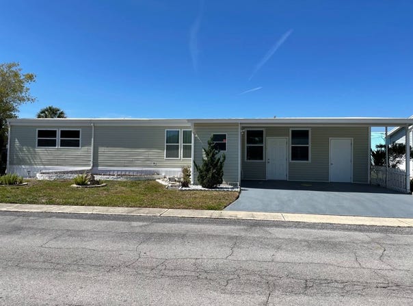 7726 Iliad St, Hudson, FL 34667