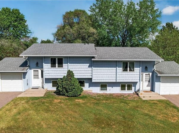 1349 Easter Lane, Eagan, MN 55123