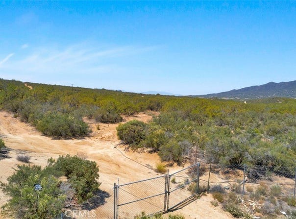 54075 Glenda, Anza, CA 92539