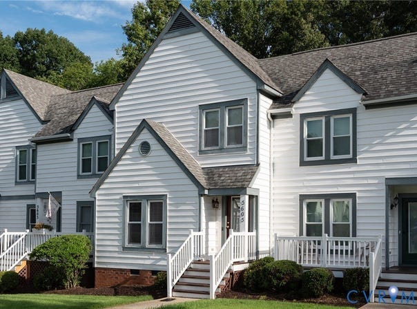 5605 Beacon Hill Drive, Midlothian, VA 23112
