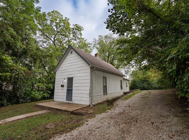 918 N Maple Street, Bloomington, IN 47404