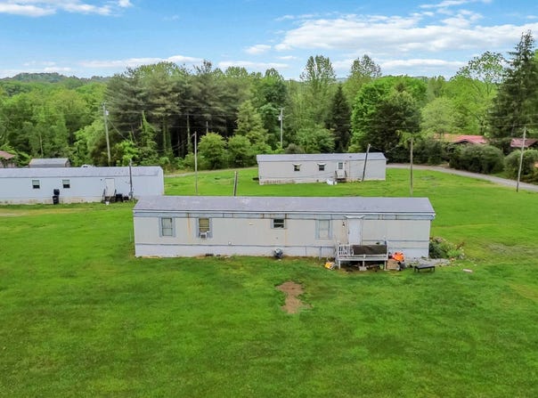 130 Sheila Circle, Williamsburg, KY 40769