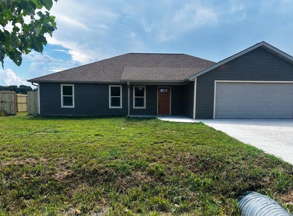 115 Lydia Lane, Flippin, AR 72634